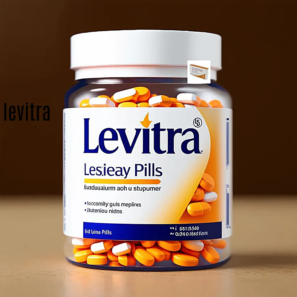 Levitra 10mg prix